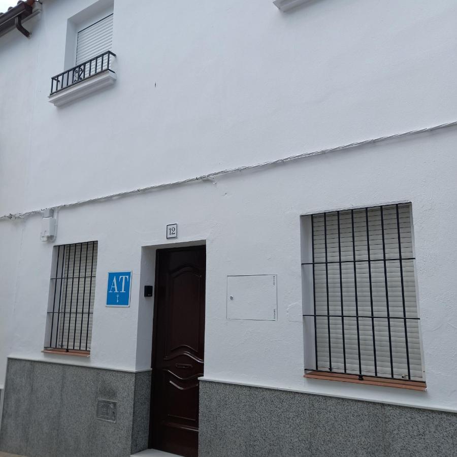 Сasa de vacaciones Casa Fregenal Centro R&s Fregenal de la Sierra