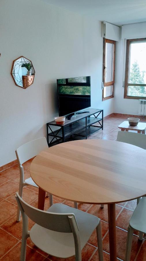 Apartamento Garmo Blanco Apartment