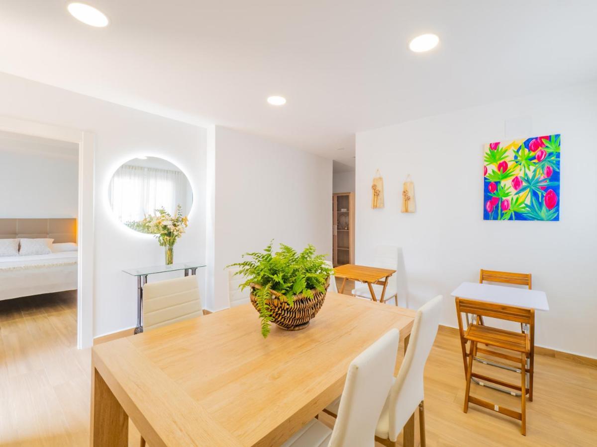 Guest house Cubo's William's Sunny 4 With Breakfast Torre de Benagalbon