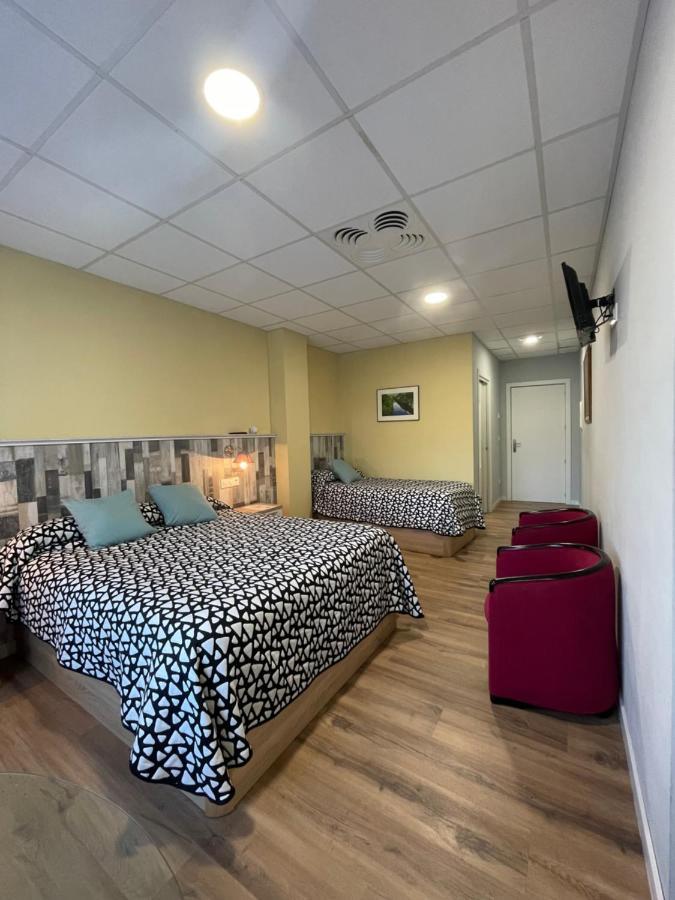 Casa Costoya Guest house Arzua