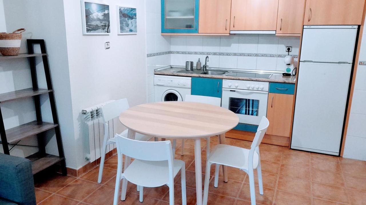 Apartamento Garmo Blanco Apartment