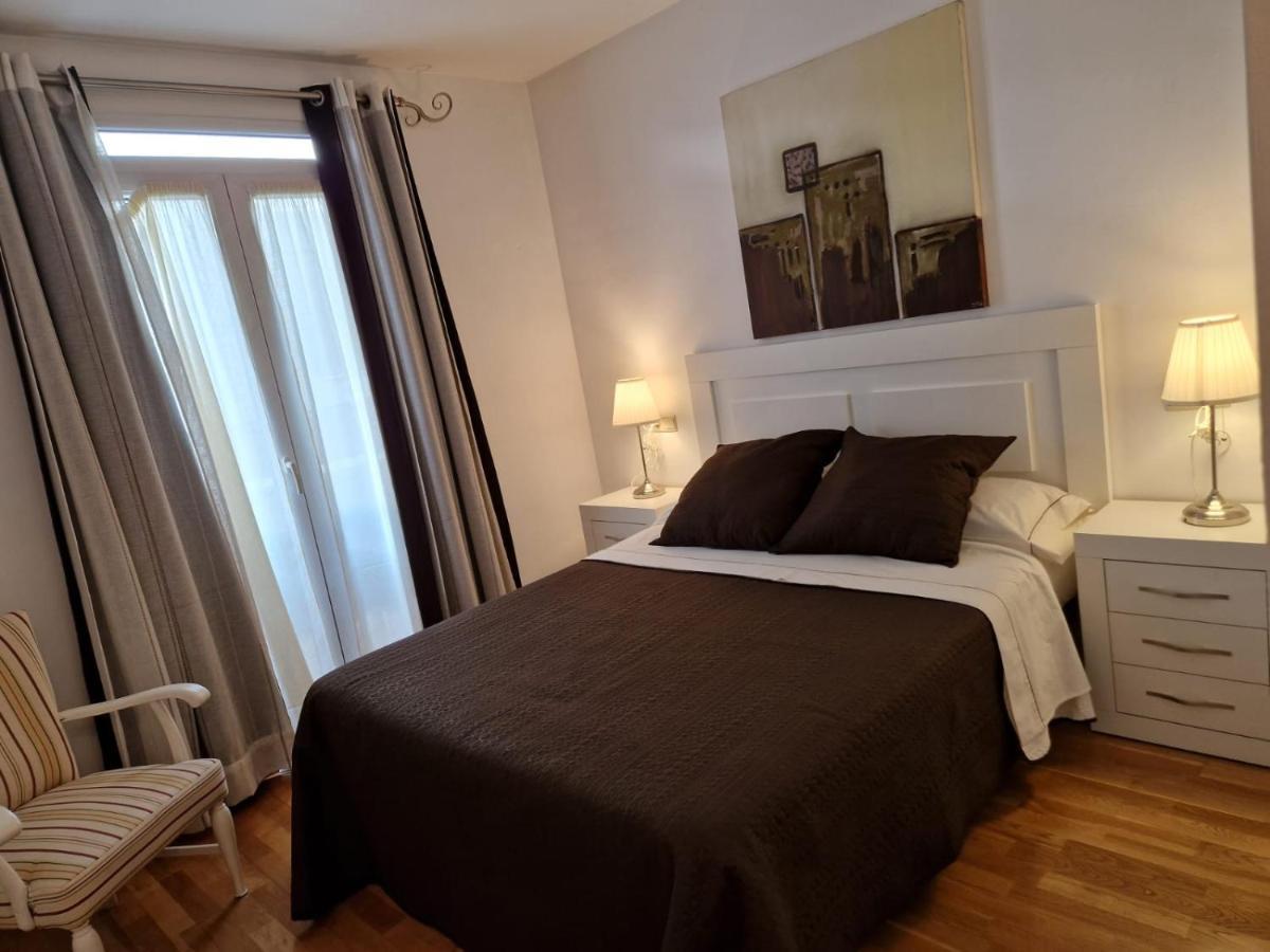 Torres Apartamento *