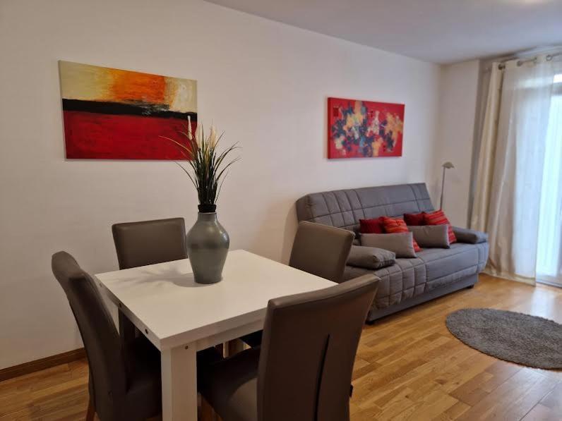 Apartamento Torres