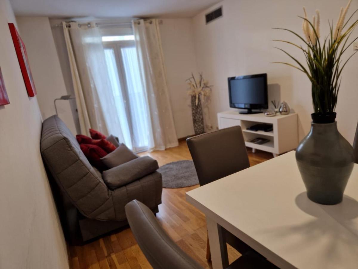Apartamento Torres Valencia