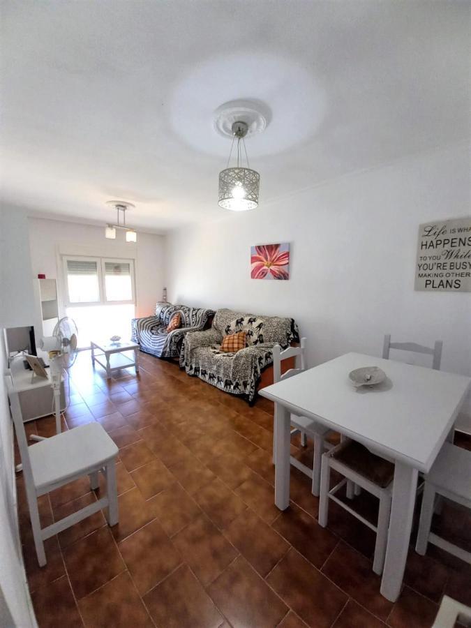 Holiday home Casa Con Patio En El Centro De La Ciudad