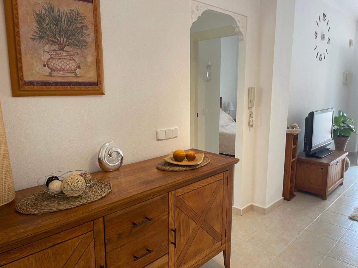 Amari - Residencia Albatros * Los Alcázares