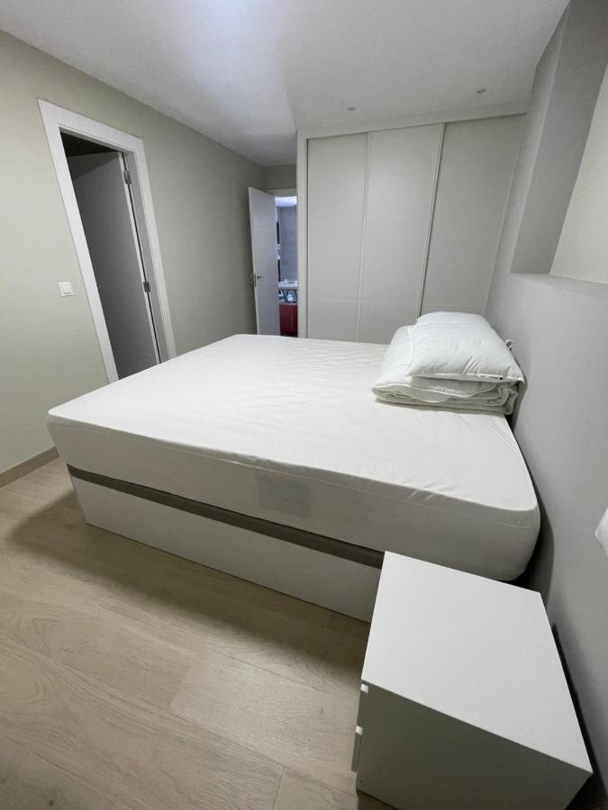 Apartment Recien Reformado En Junto Iglesia Somo