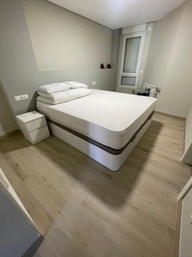Recien Reformado En Junto Iglesia Apartment *