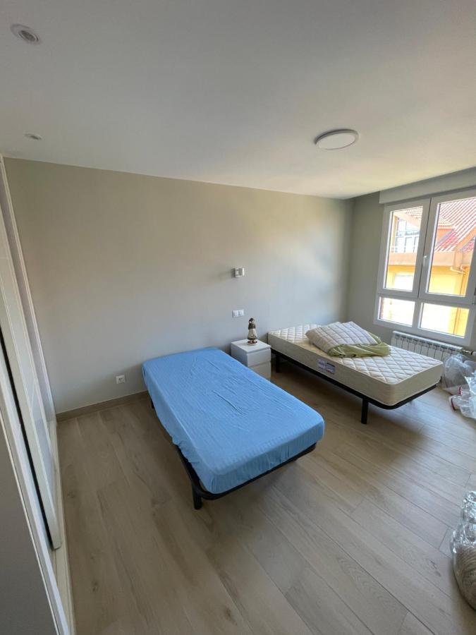 Recien Reformado En Junto Iglesia Apartment *