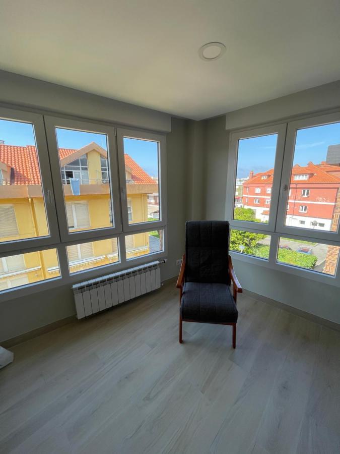 Apartment Recien Reformado En Junto Iglesia Somo