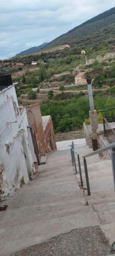 Casa Calma En Sierra De Vicor, Zaragoza *