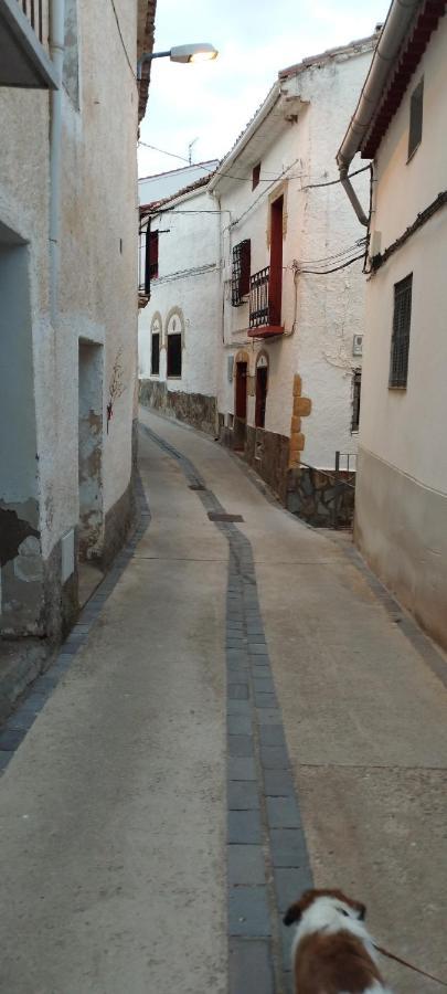 Casa Calma En Sierra De Vicor, Zaragoza Сasa de vacaciones Inoges