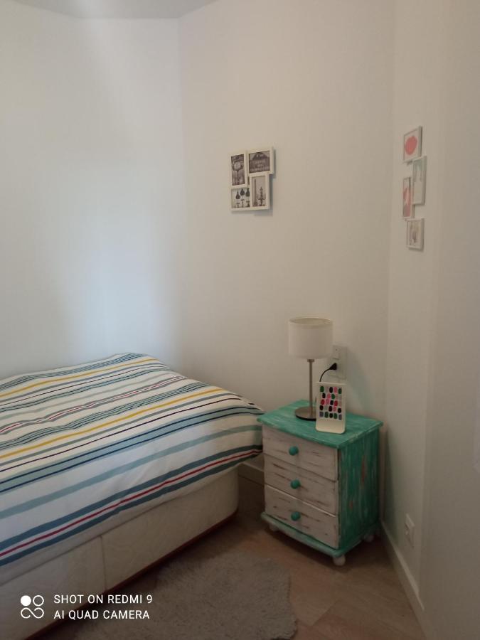 Apartamento Apto Cortegada