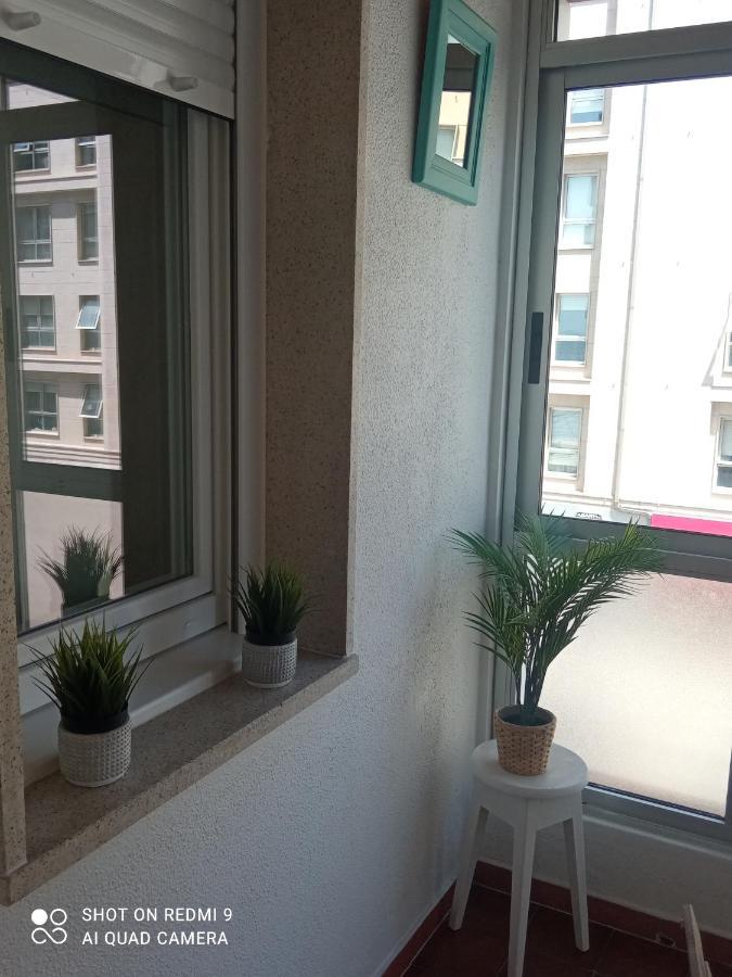 Apto Cortegada Apartamento Vilagarcía de Arousa