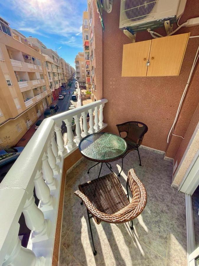 Apartment Capitan Friday Torrevieja