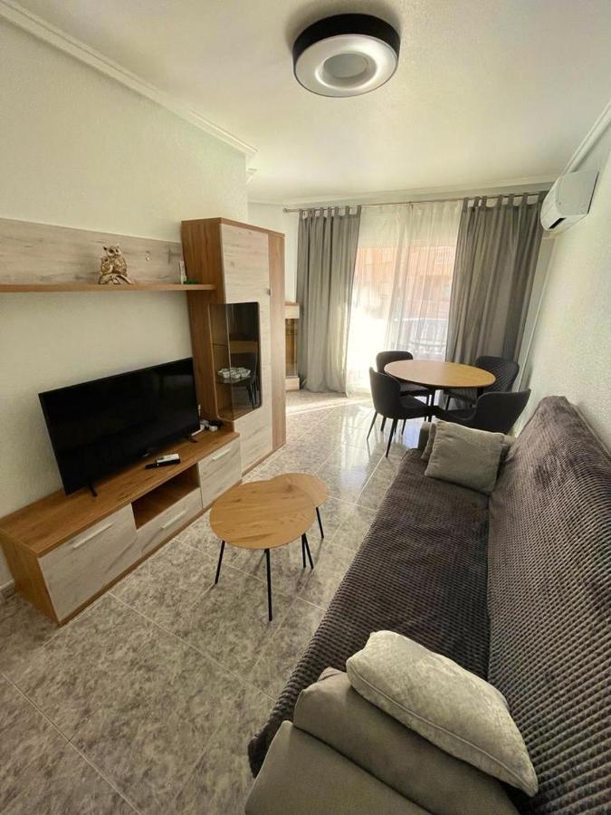 Apartamento Capitan Friday