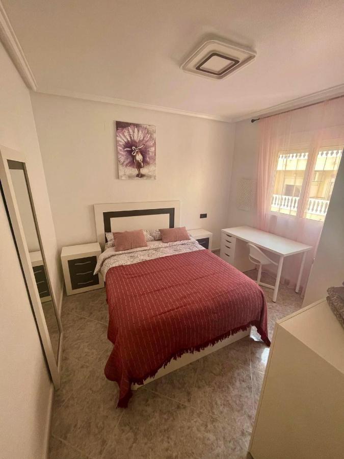 Capitan Friday Apartamento Torrevieja
