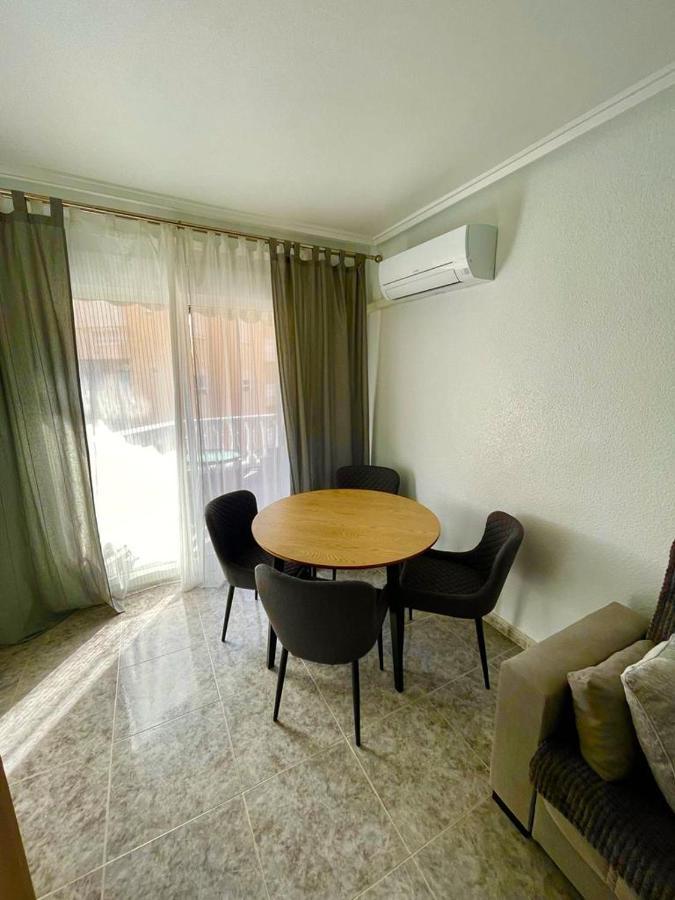 Apartment Capitan Friday Torrevieja