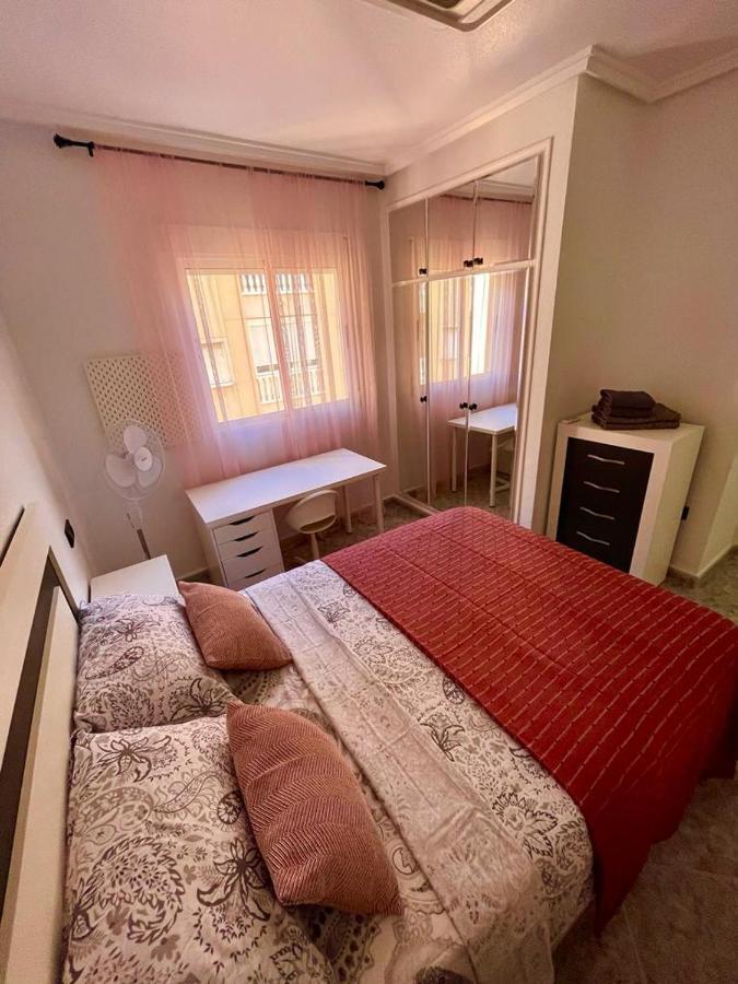Capitan Friday Apartment *