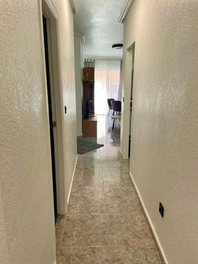 Capitan Friday Apartment Torrevieja