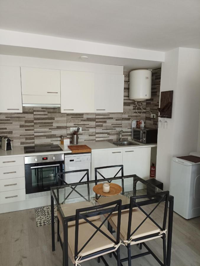 2 Linea De Mar Con Entrada Independiente Apartamento