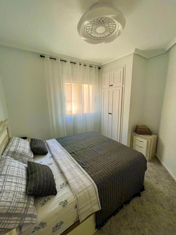 Capitan Friday Apartment