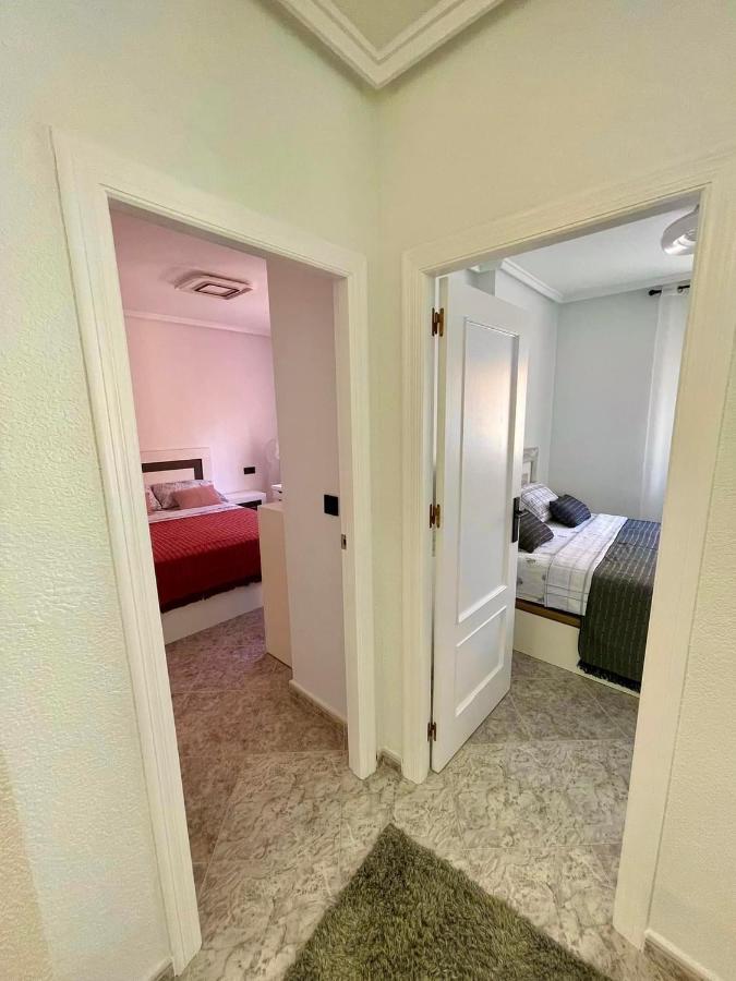 Apartment Capitan Friday