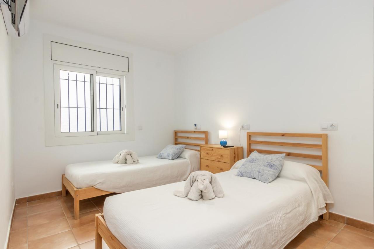 La Caseta De Sa Riera Apartment