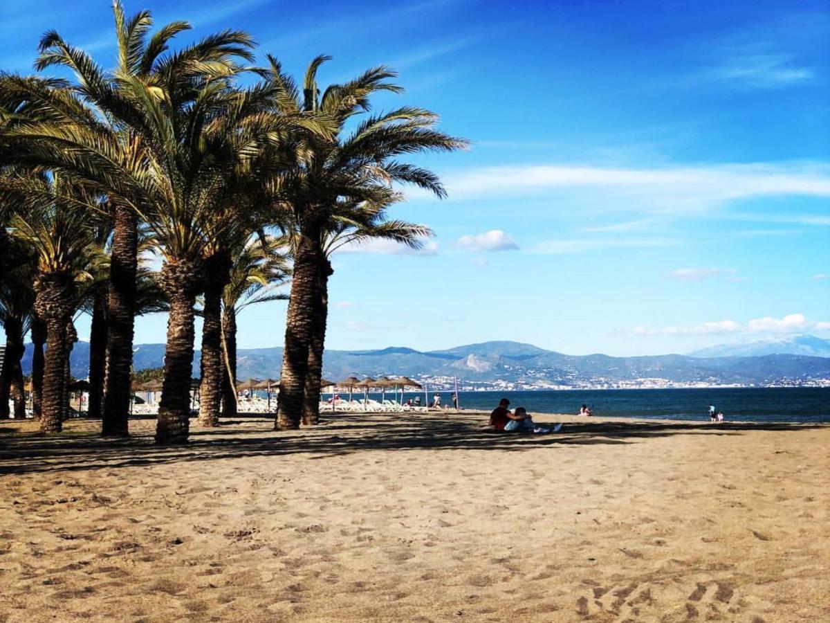 Erisa Ib Carihuela - Apartamento