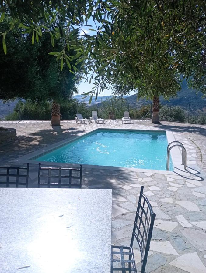 Holiday home El Canuelo *