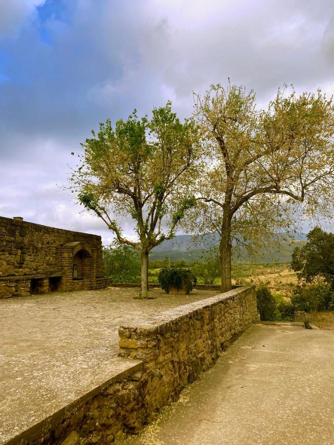 Casa rural Cal Perdigués De