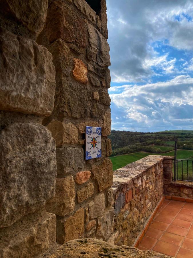 Casa rural Cal Perdigués De Boada