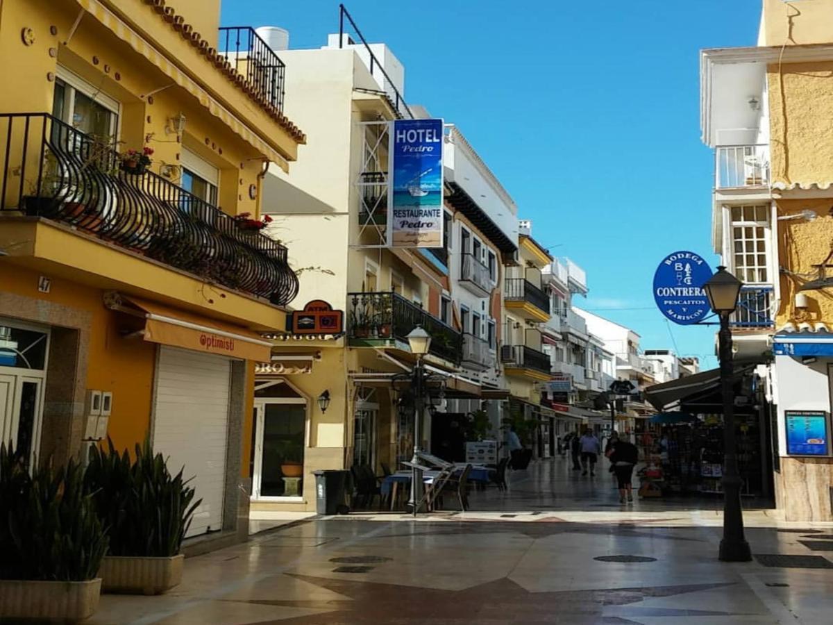 Erisa Ib Carihuela - Apartamento Torremolinos