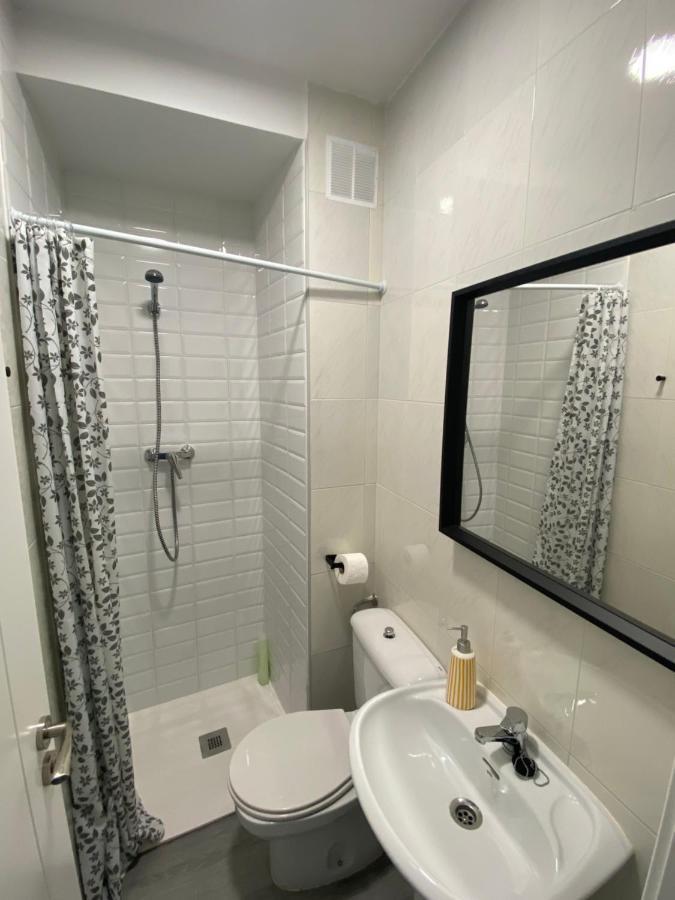 Apartamento Briones Al Mar