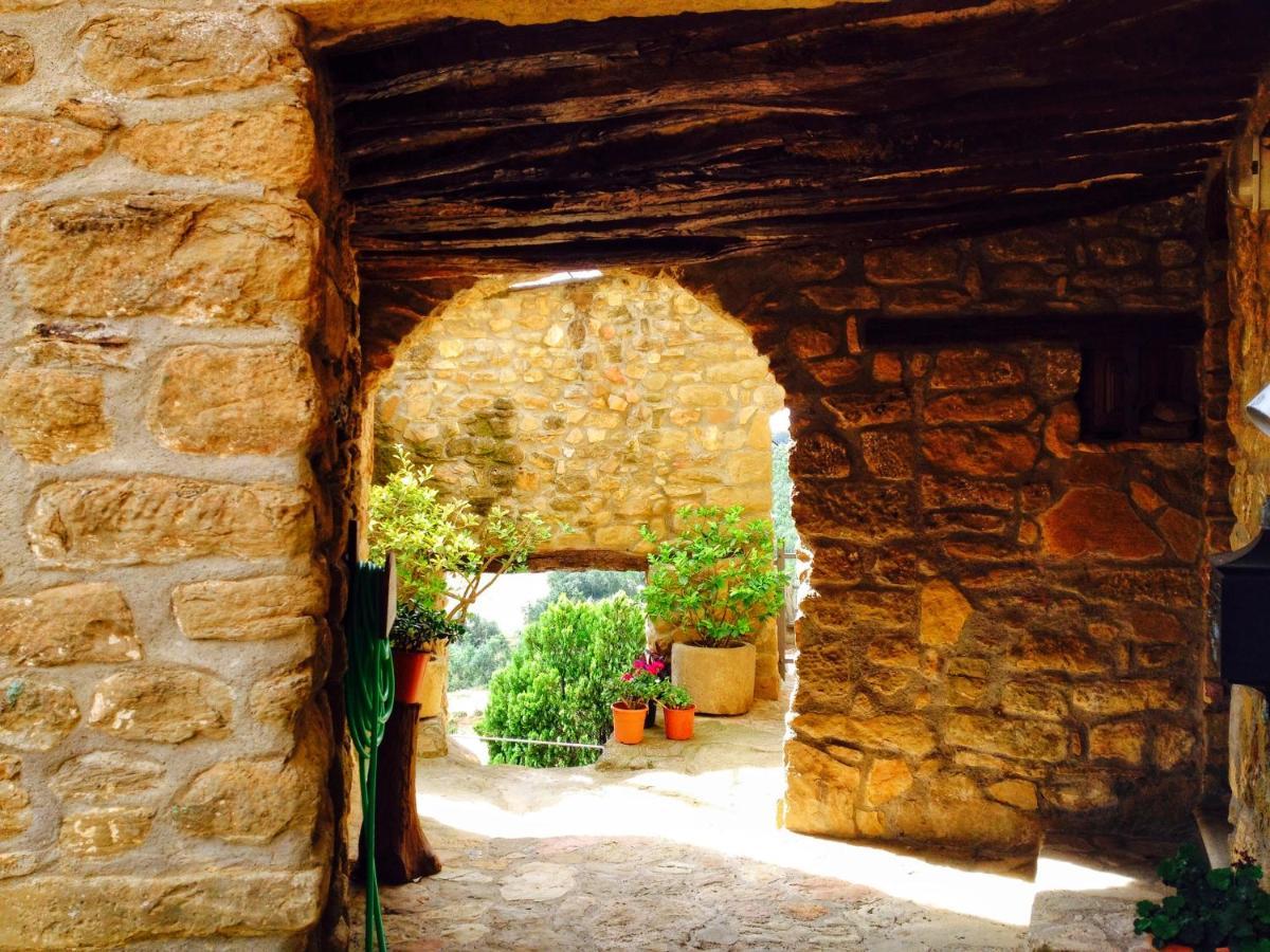 Cal Perdigués De Casa rural
