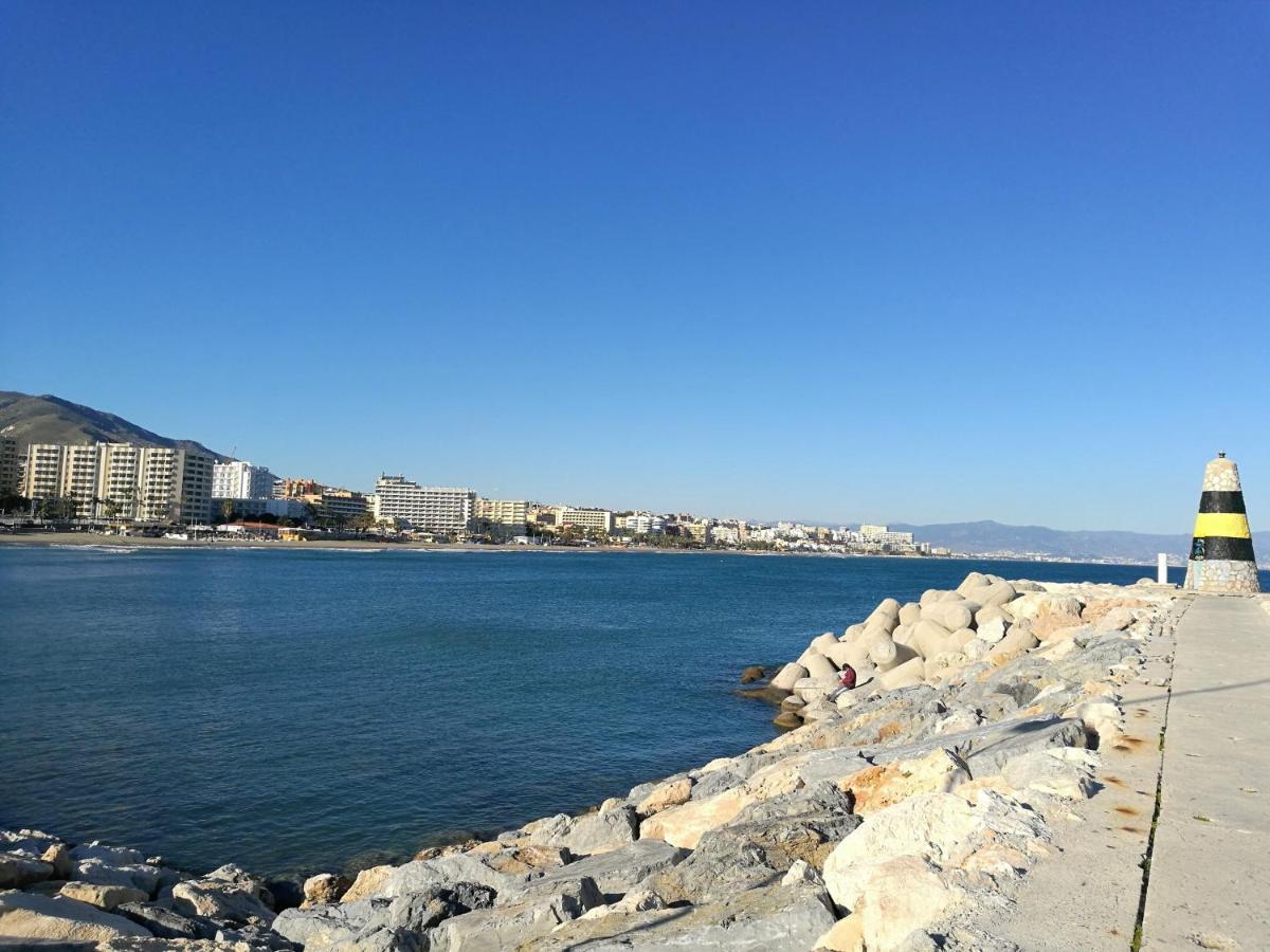 Erisa Ib Carihuela - Apartamento *