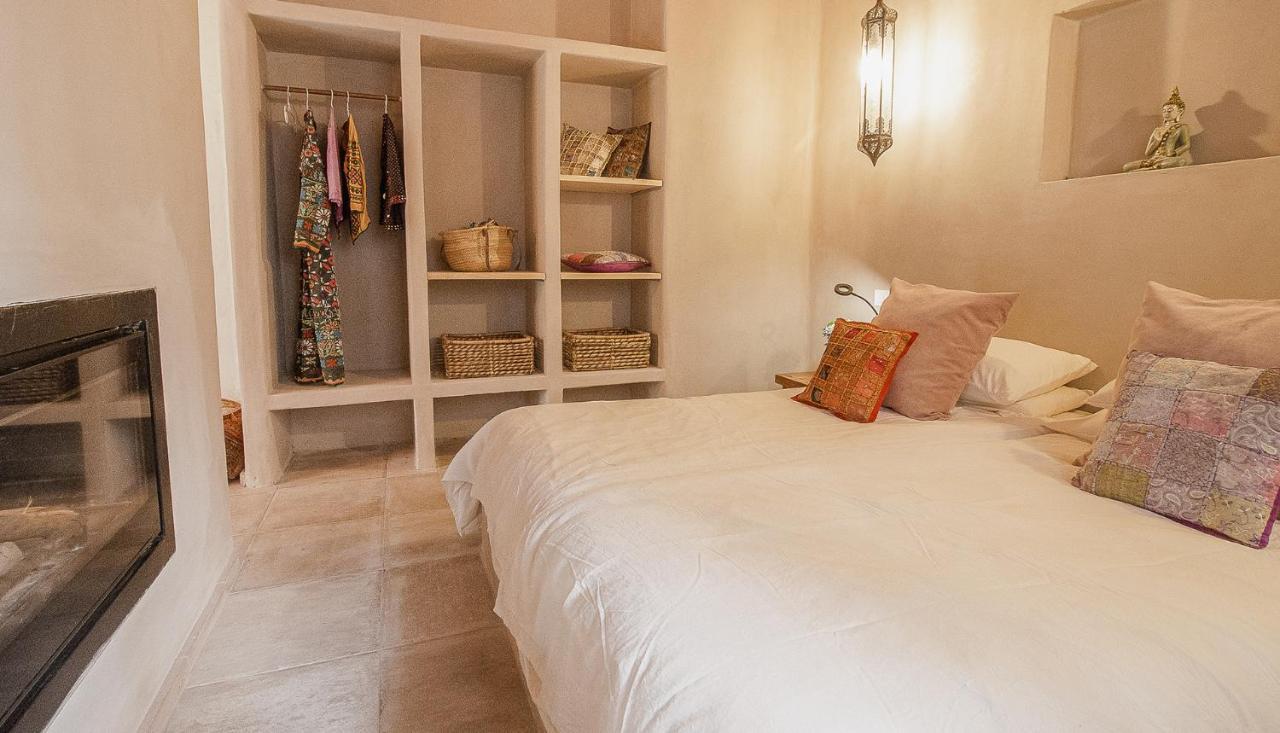 Boutique Rancho Lobos 3* Jimena De La Frontera