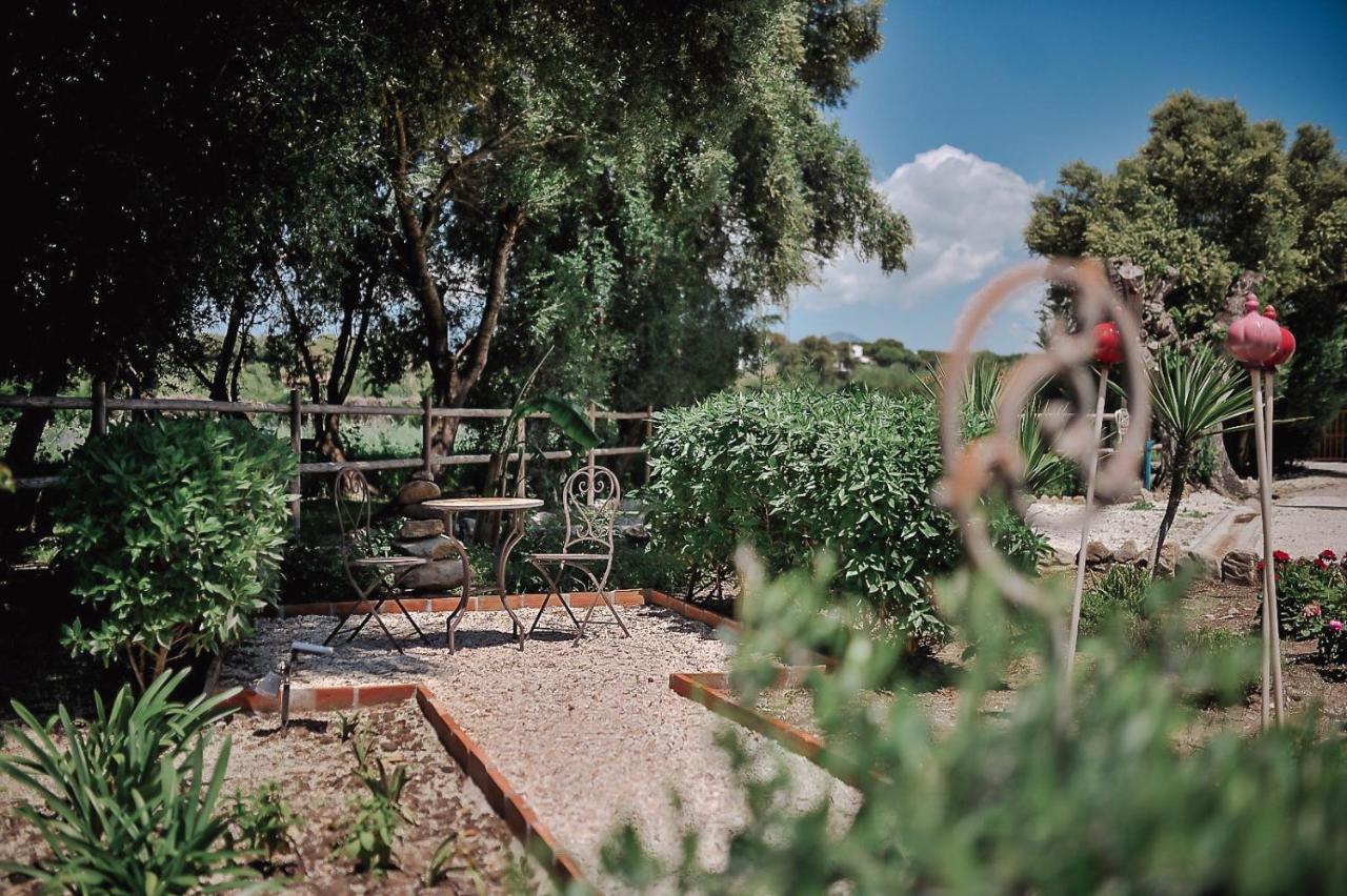 Boutique Rancho Lobos Hotel