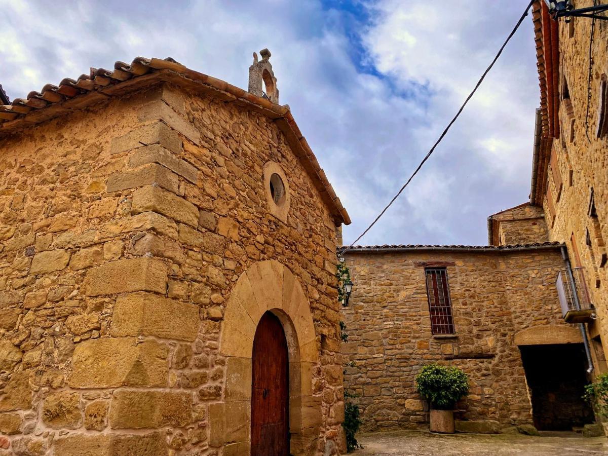 Casa rural Cal Perdigués De *