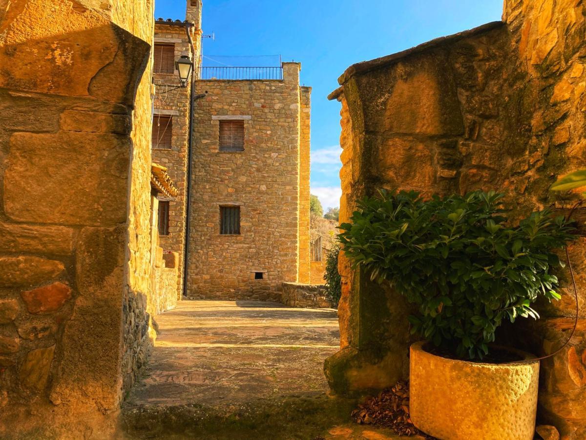 Casa rural Cal Perdigués De Boada