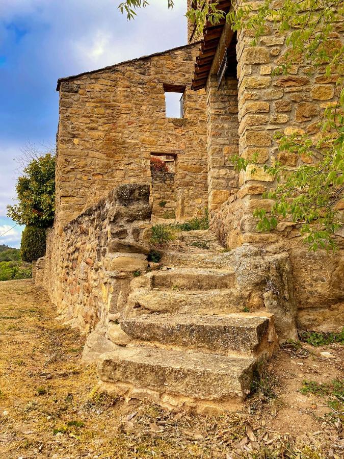 Casa rural Cal Perdigués De Boada
