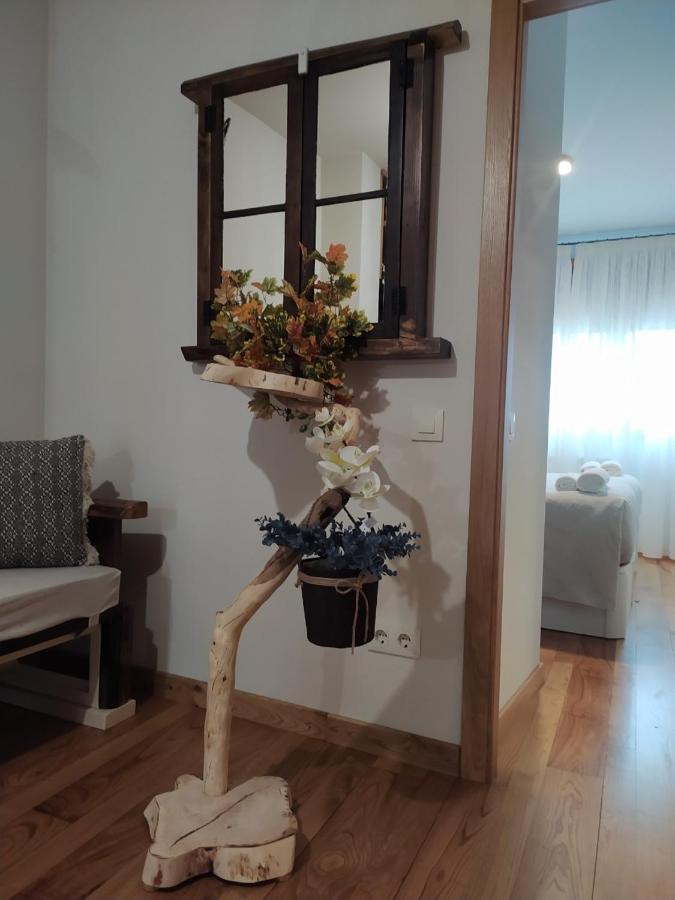 Casa Pozas 2 Villa Monforte De Lemos
