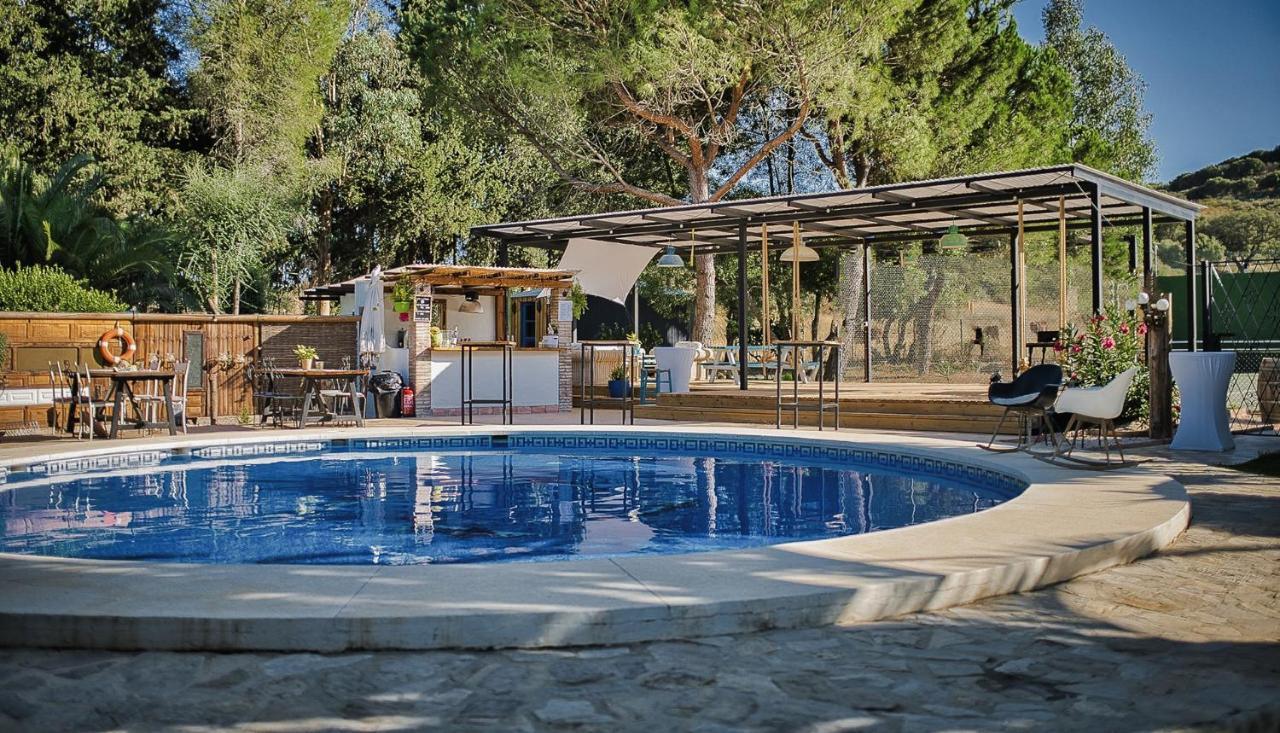 Boutique Rancho Lobos Jimena De La Frontera