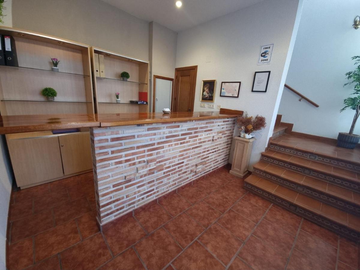 Casa Fran * La Pueblanueva