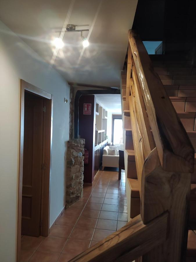 Casa Pozas 2 Villa Monforte De Lemos