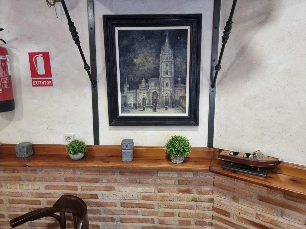 Casa Fran Pensión