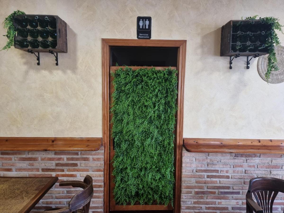 Casa Fran Pensión