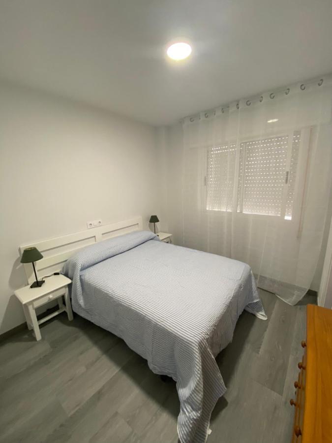 Apartamento Briones Al Mar *
