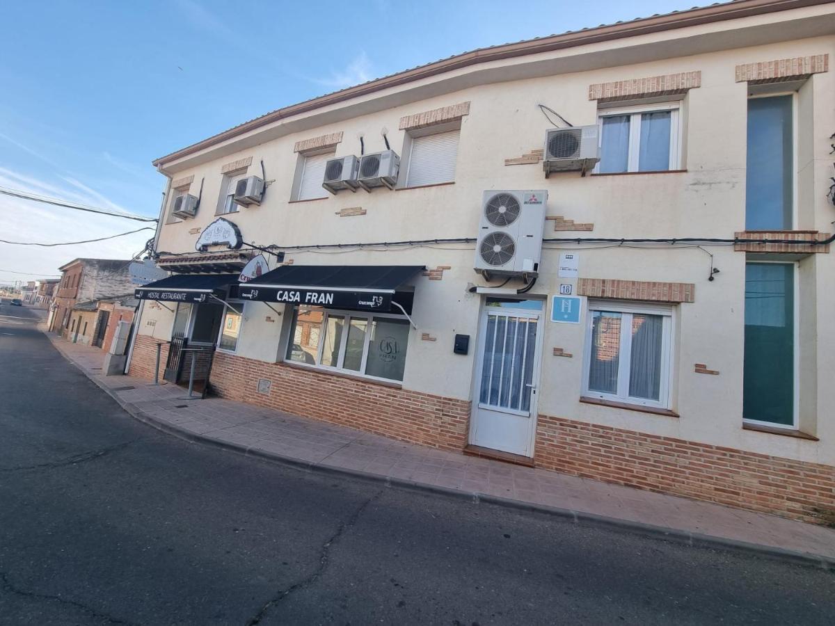 Casa Fran