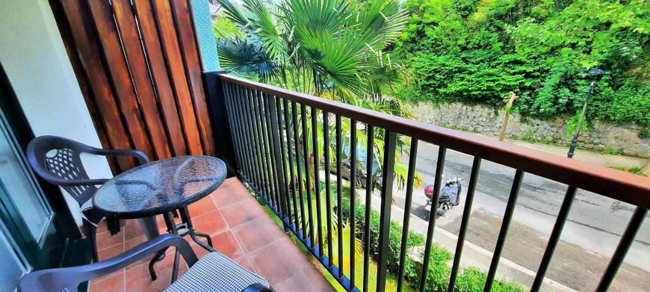 Apartamento Donostia Green+parking *